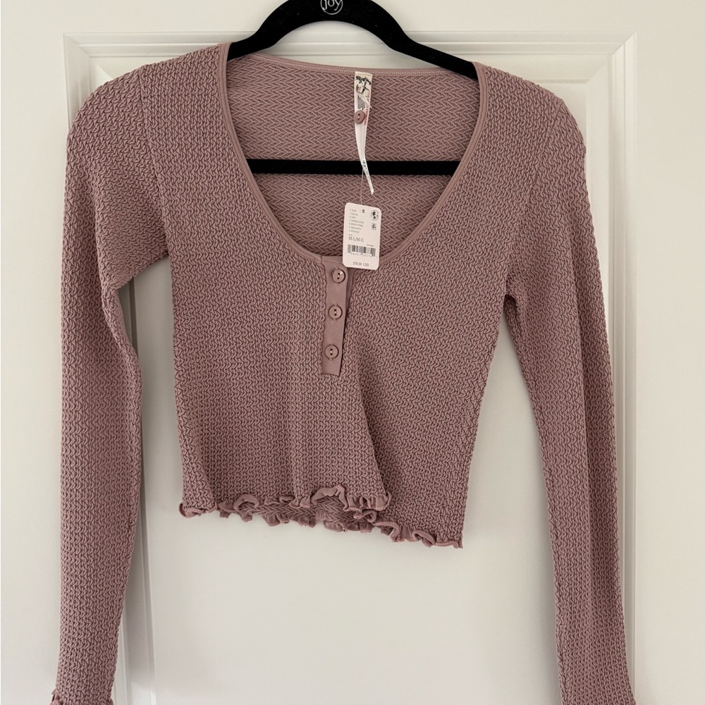 Free People top